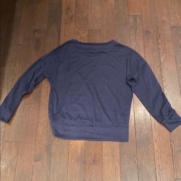 Ardene long sleeve, size M - Picture 2 of 3